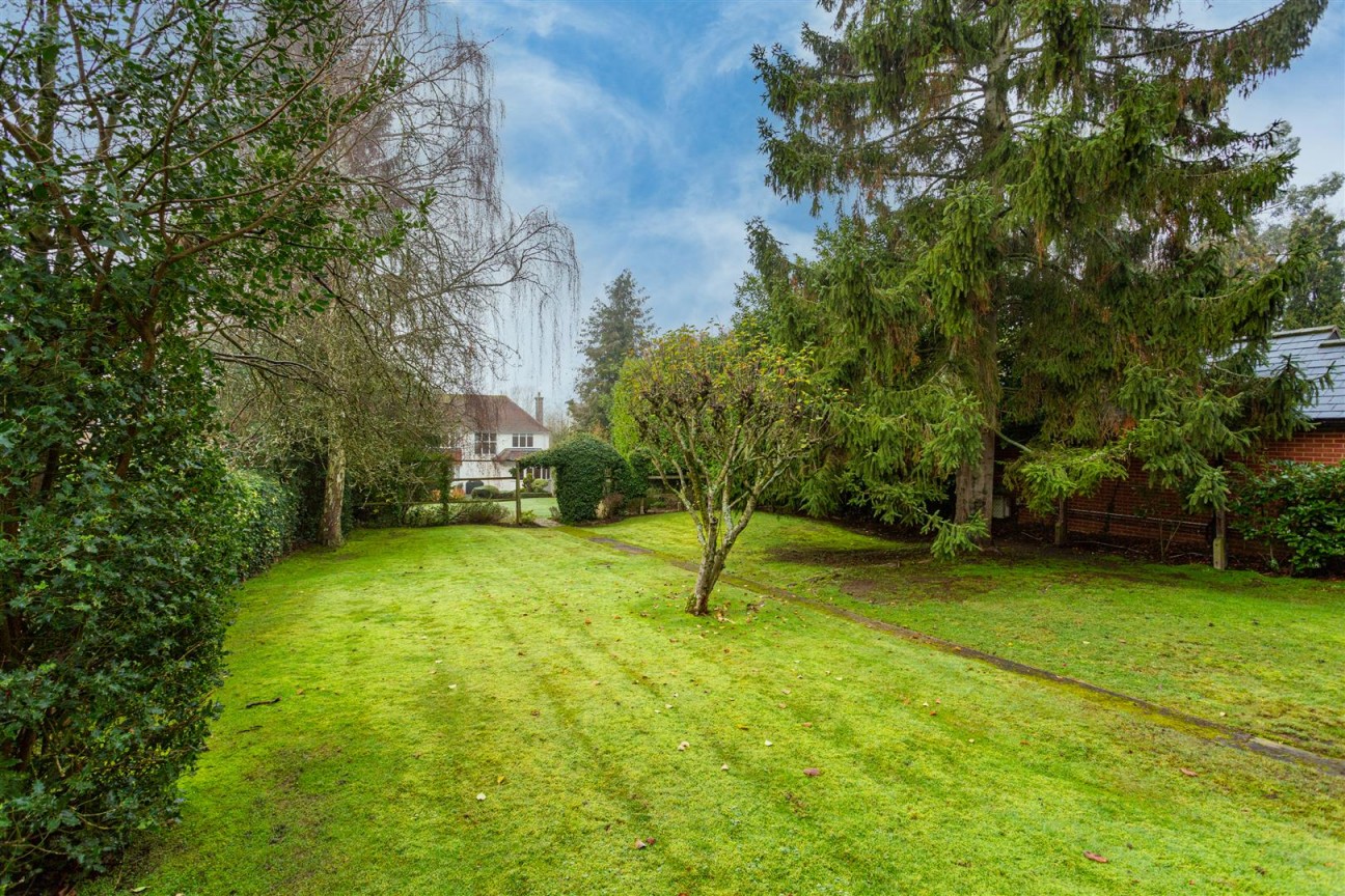 Radlett