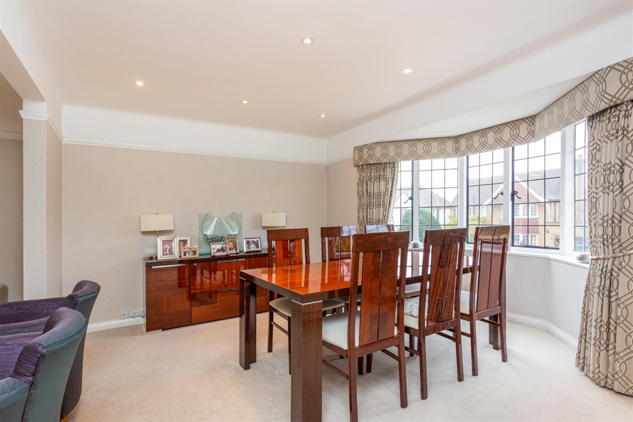 Radlett