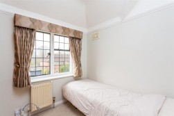 Radlett