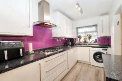 Kingsley Avenue, Borehamwood