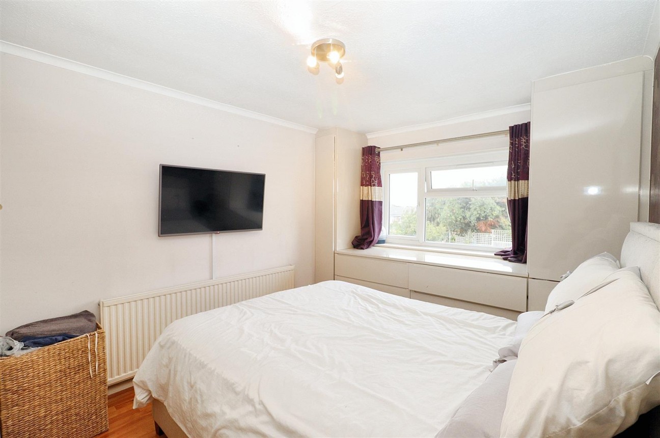 Kingsley Avenue, Borehamwood