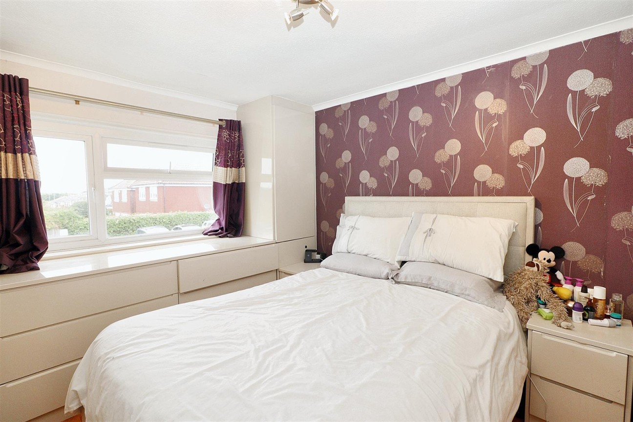 Kingsley Avenue, Borehamwood