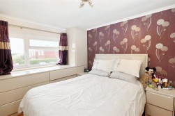 Kingsley Avenue, Borehamwood