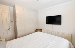 Kingsley Avenue, Borehamwood