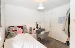 Kingsley Avenue, Borehamwood