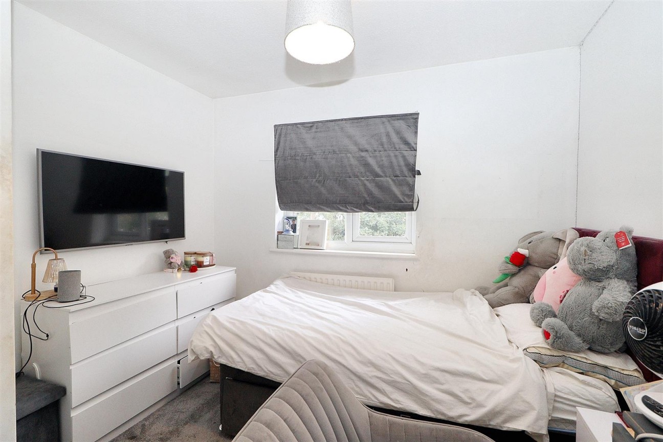 Kingsley Avenue, Borehamwood