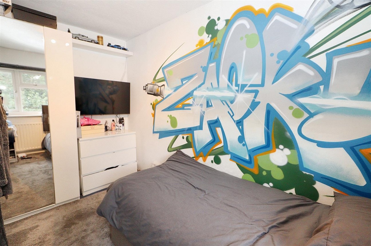 Kingsley Avenue, Borehamwood