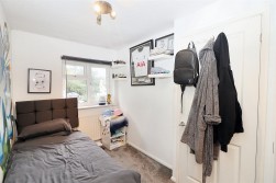 Kingsley Avenue, Borehamwood