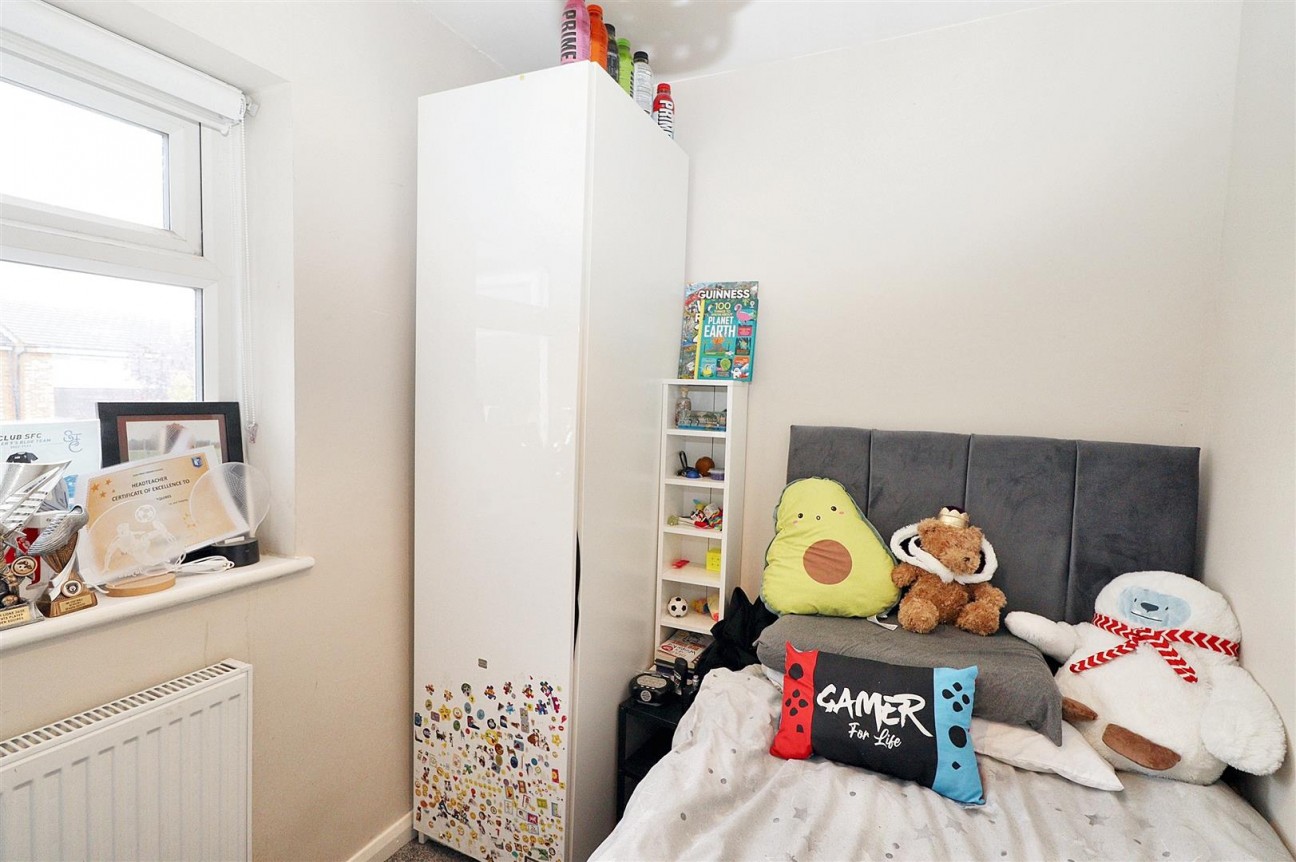 Kingsley Avenue, Borehamwood