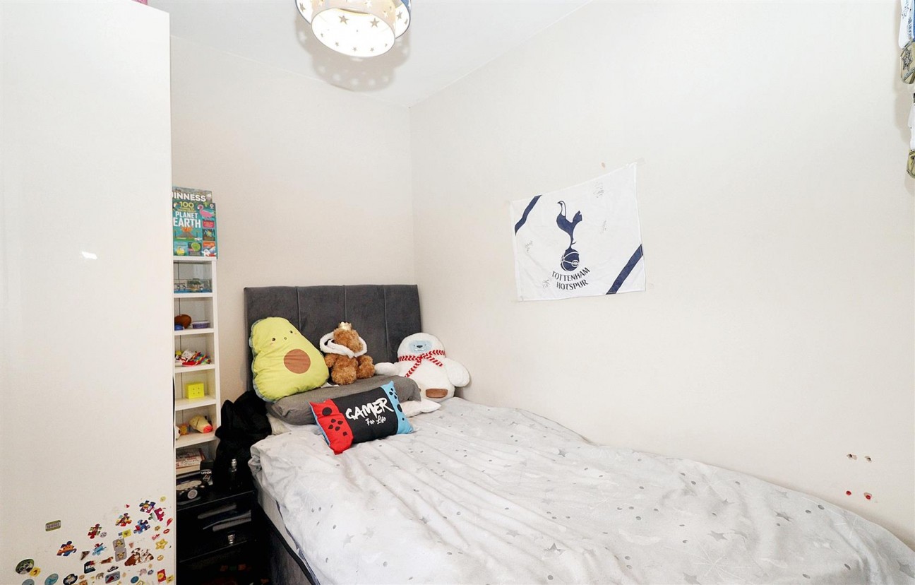 Kingsley Avenue, Borehamwood