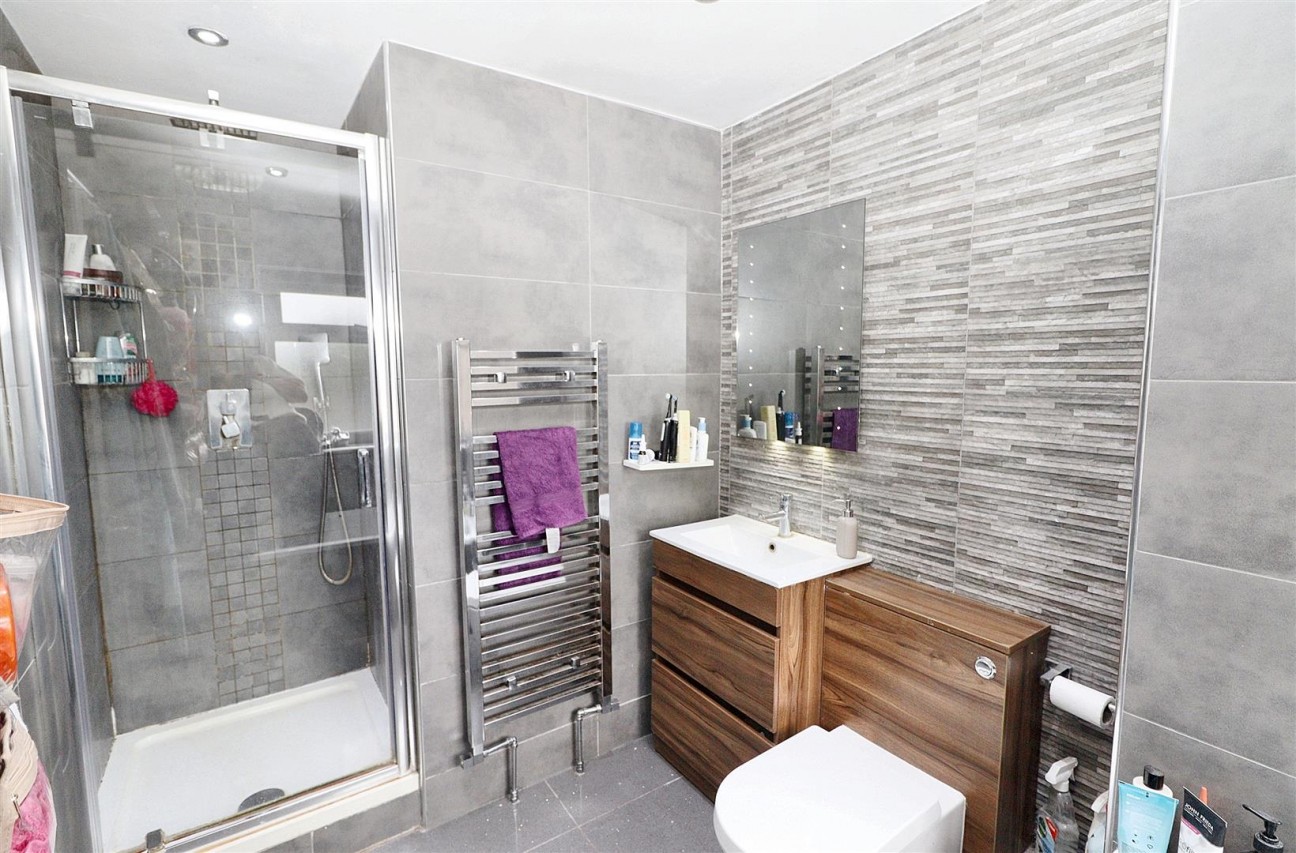 Kingsley Avenue, Borehamwood