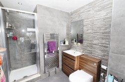 Kingsley Avenue, Borehamwood