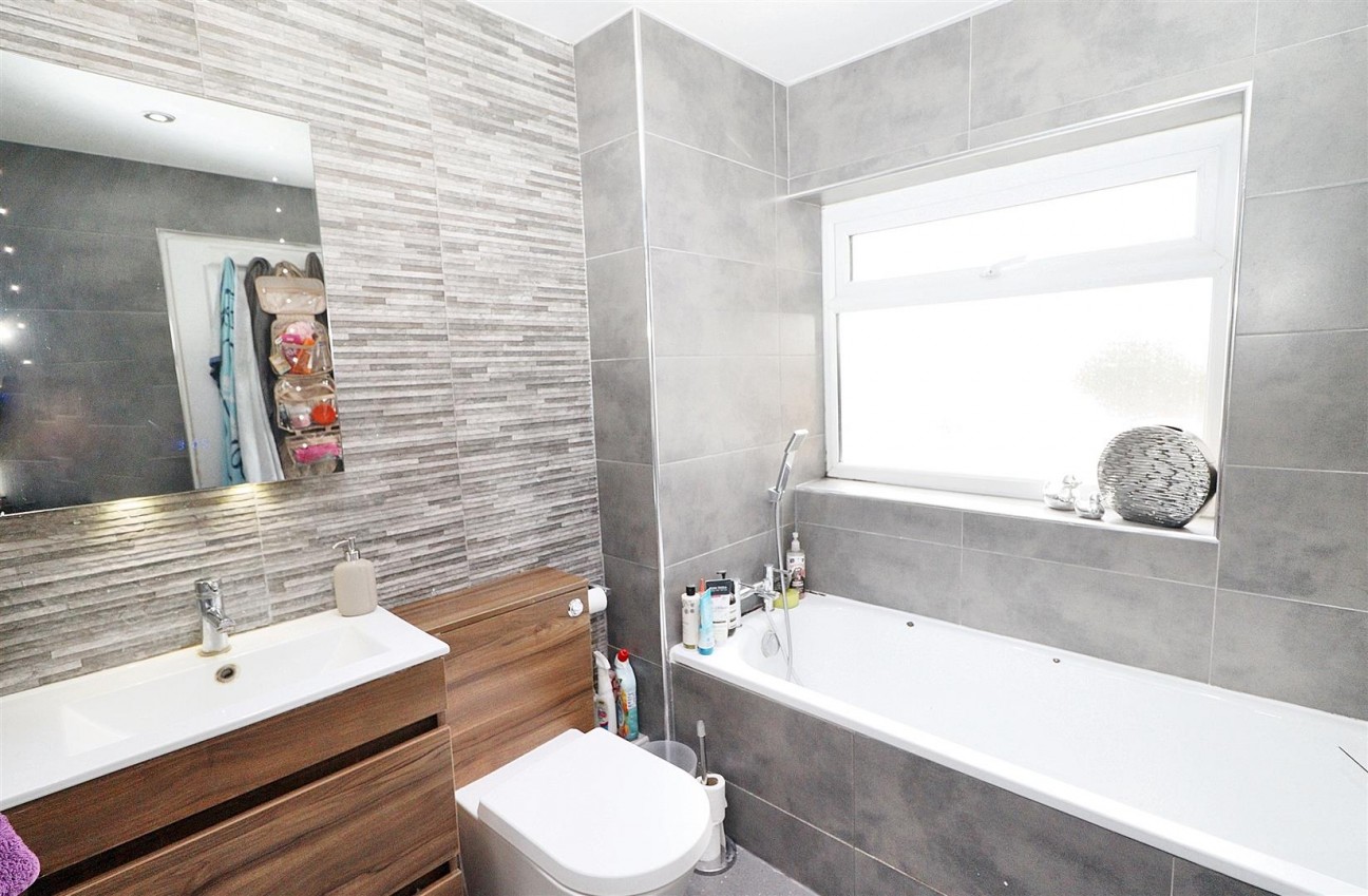 Kingsley Avenue, Borehamwood