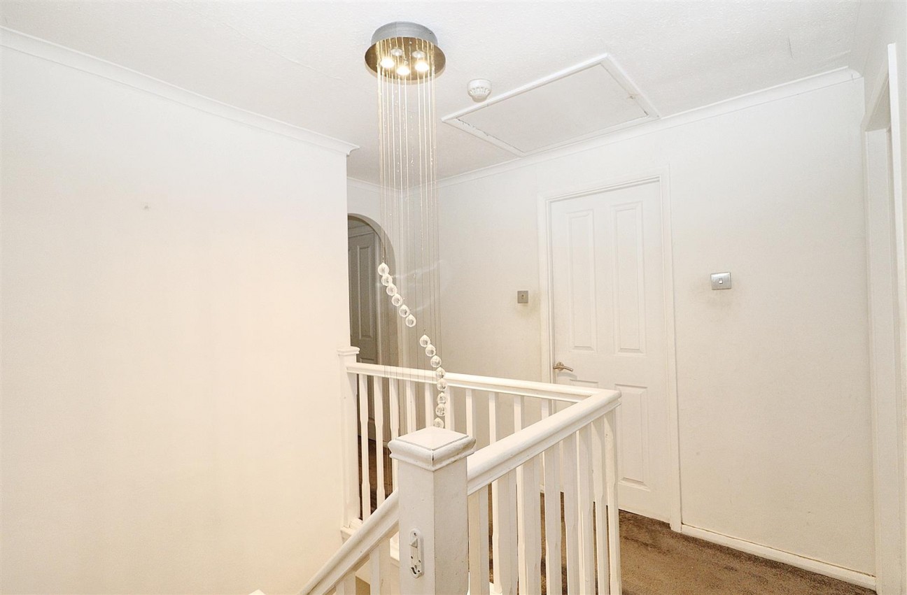 Kingsley Avenue, Borehamwood