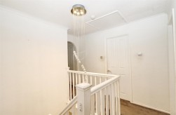 Kingsley Avenue, Borehamwood