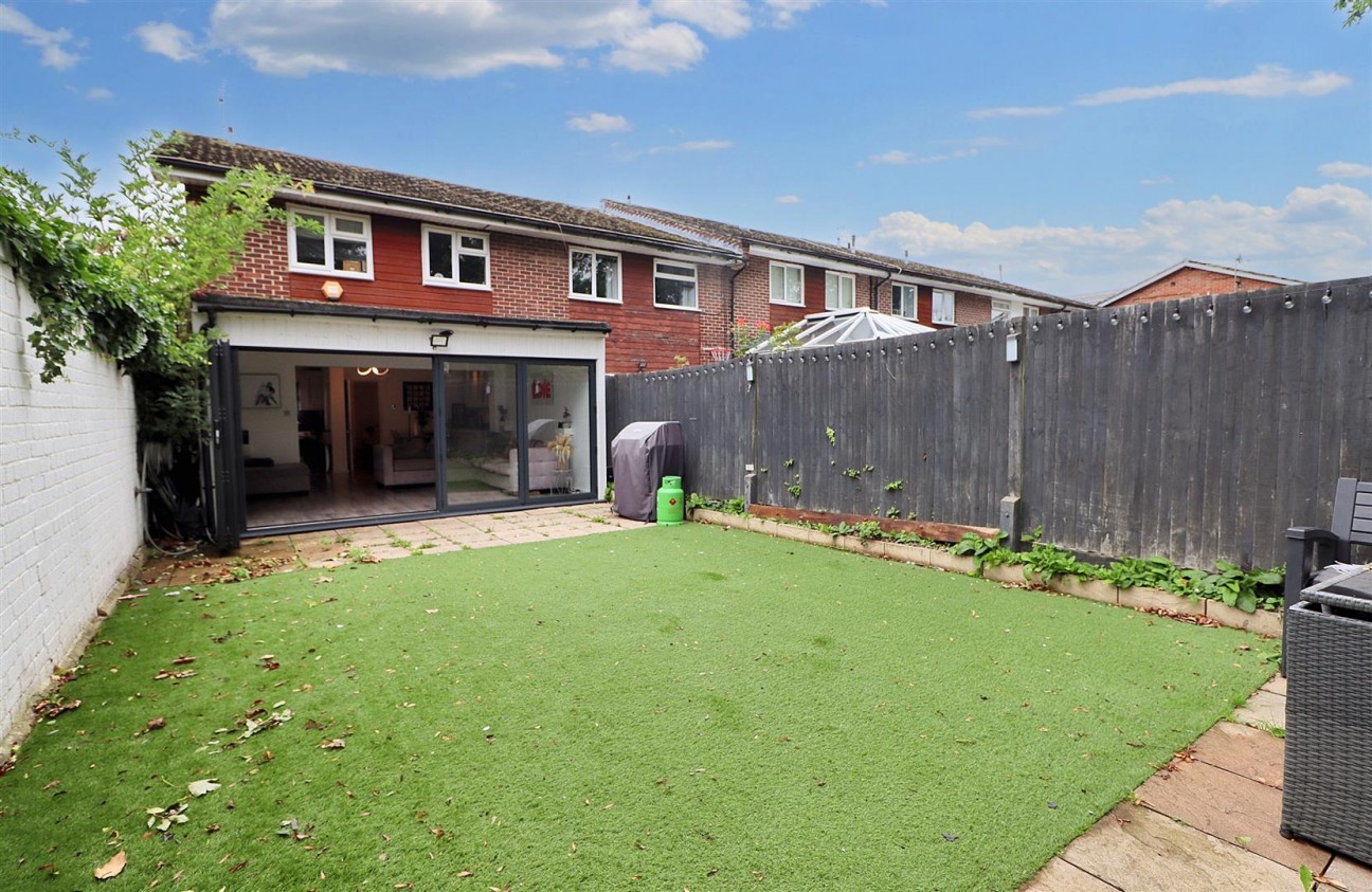 Kingsley Avenue, Borehamwood