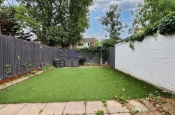 Kingsley Avenue, Borehamwood