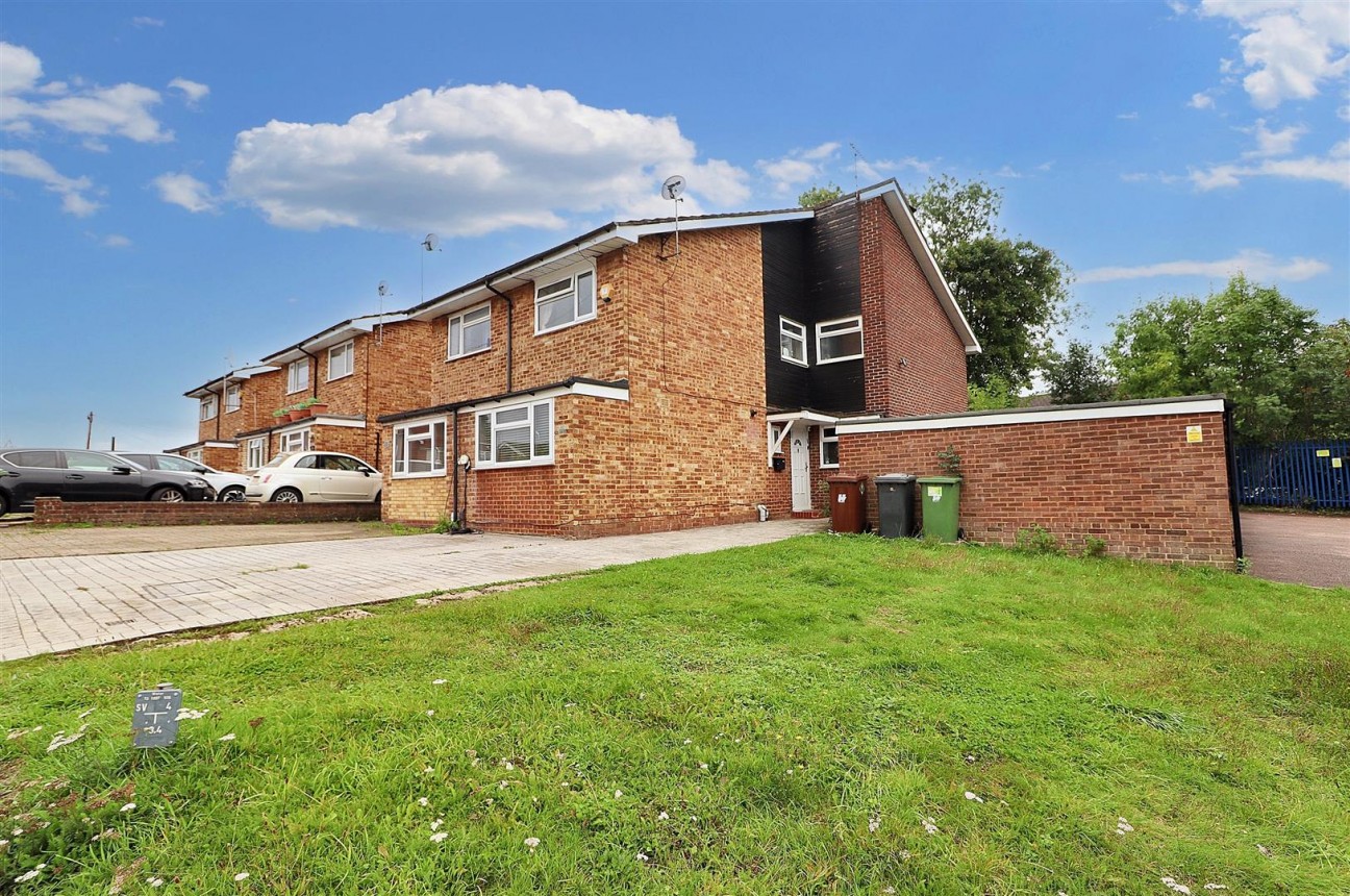 Kingsley Avenue, Borehamwood