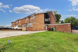 Kingsley Avenue, Borehamwood