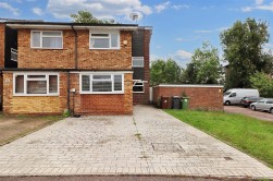 Kingsley Avenue, Borehamwood