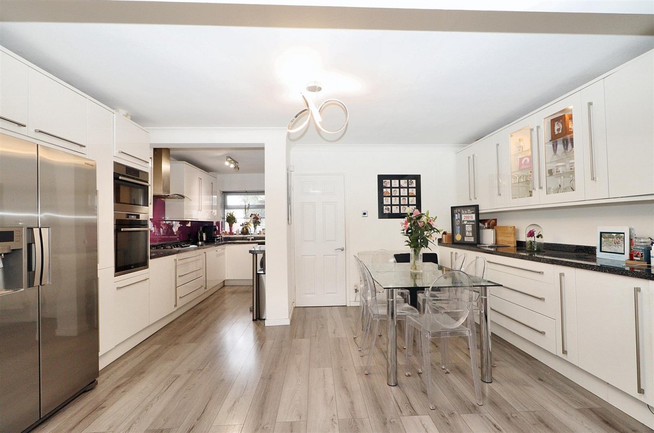 Kingsley Avenue, Borehamwood