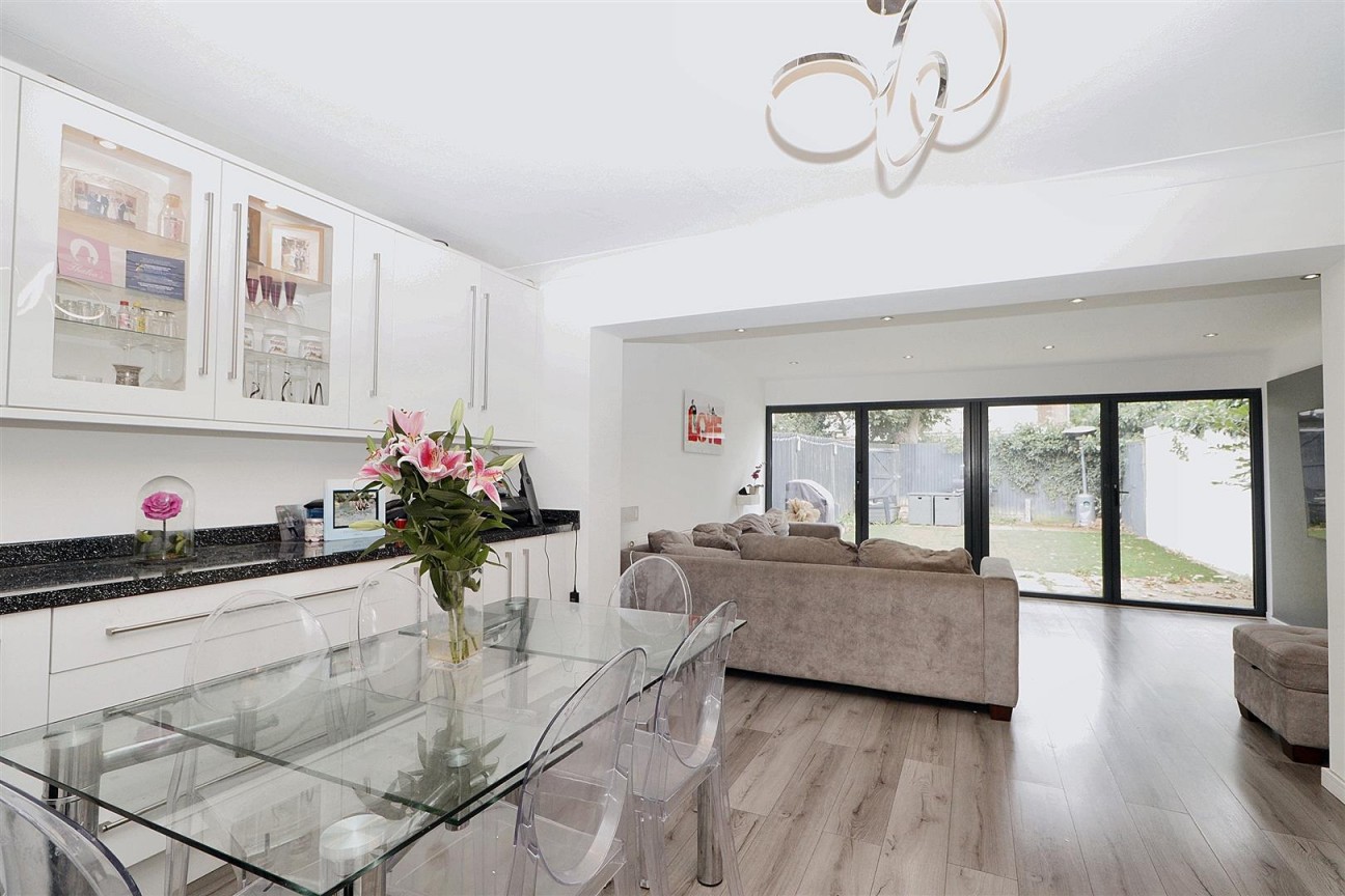 Kingsley Avenue, Borehamwood