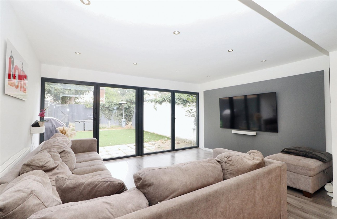 Kingsley Avenue, Borehamwood