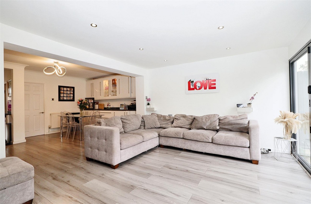 Kingsley Avenue, Borehamwood