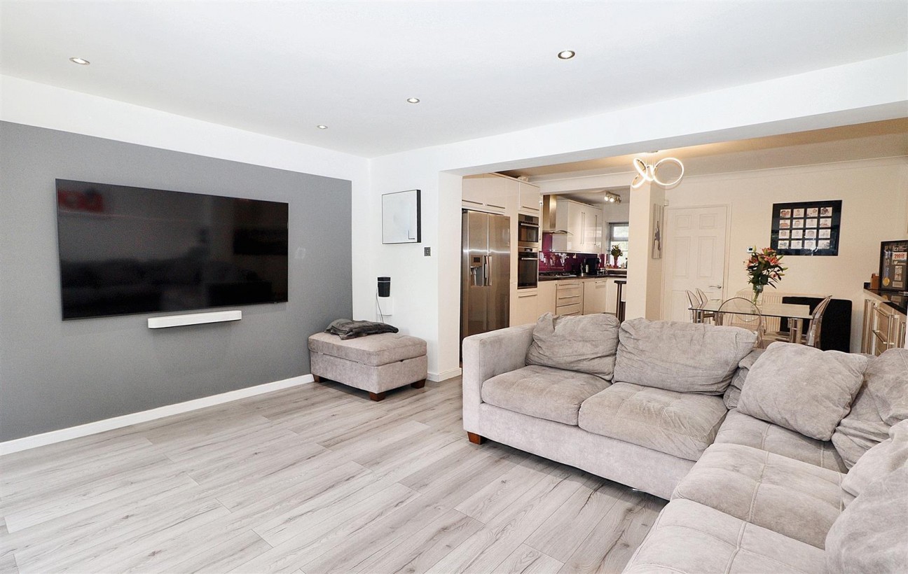 Kingsley Avenue, Borehamwood