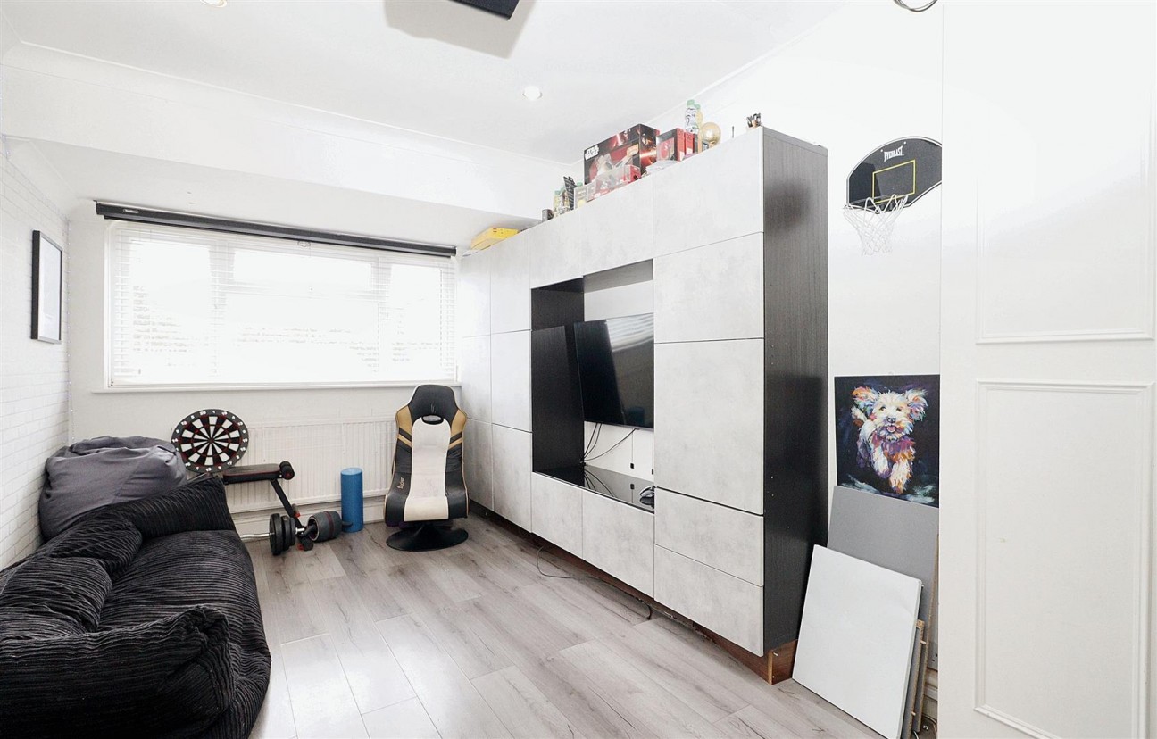 Kingsley Avenue, Borehamwood