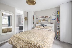 Newberries Avenue, Radlett