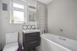 Newberries Avenue, Radlett