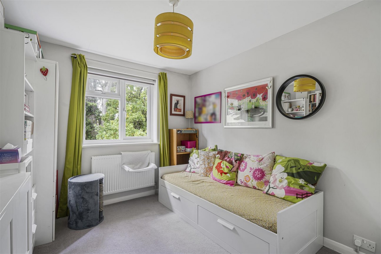 Newberries Avenue, Radlett