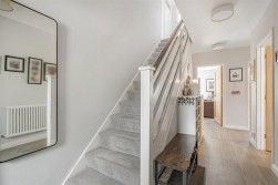 Newberries Avenue, Radlett