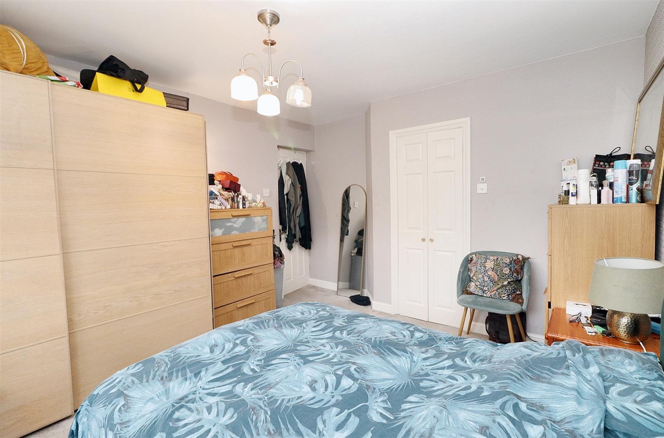 Meryfield Close, Borehamwood