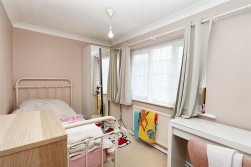 Meryfield Close, Borehamwood