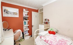 Meryfield Close, Borehamwood