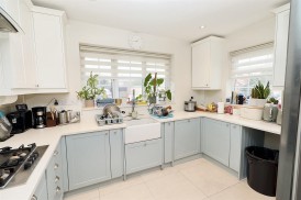Meryfield Close, Borehamwood