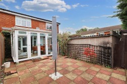 Meryfield Close, Borehamwood