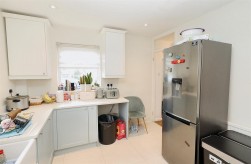 Meryfield Close, Borehamwood