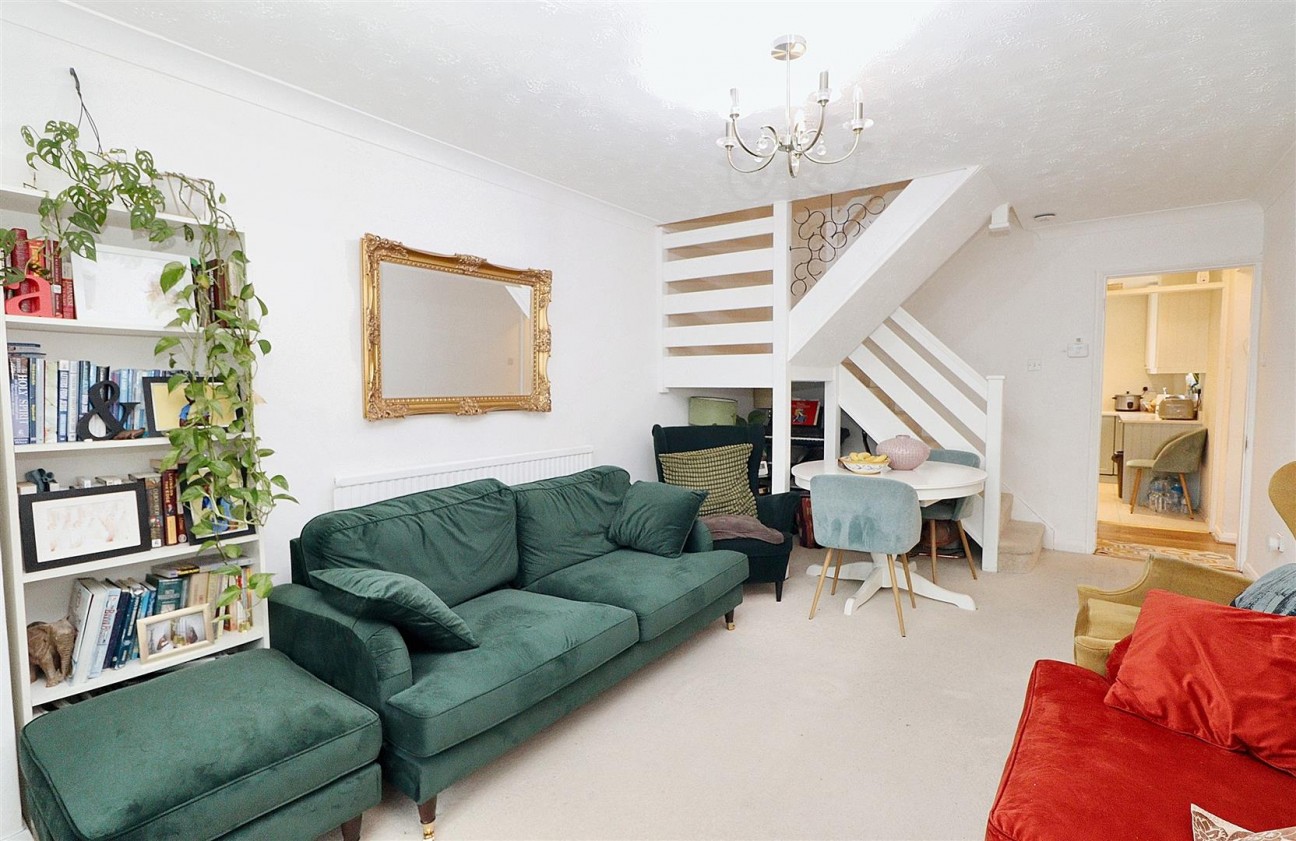 Meryfield Close, Borehamwood