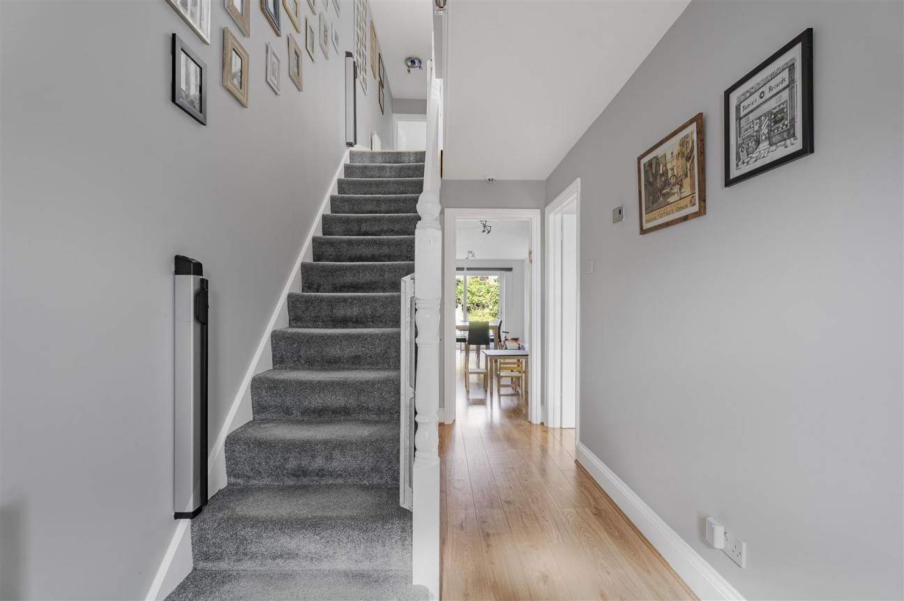 Gills Hill Lane, Radlett