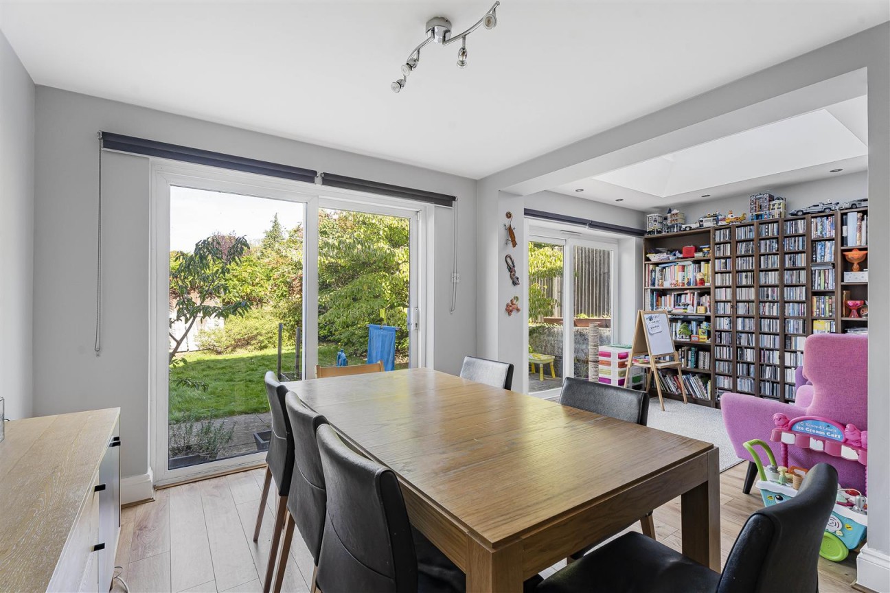 Gills Hill Lane, Radlett