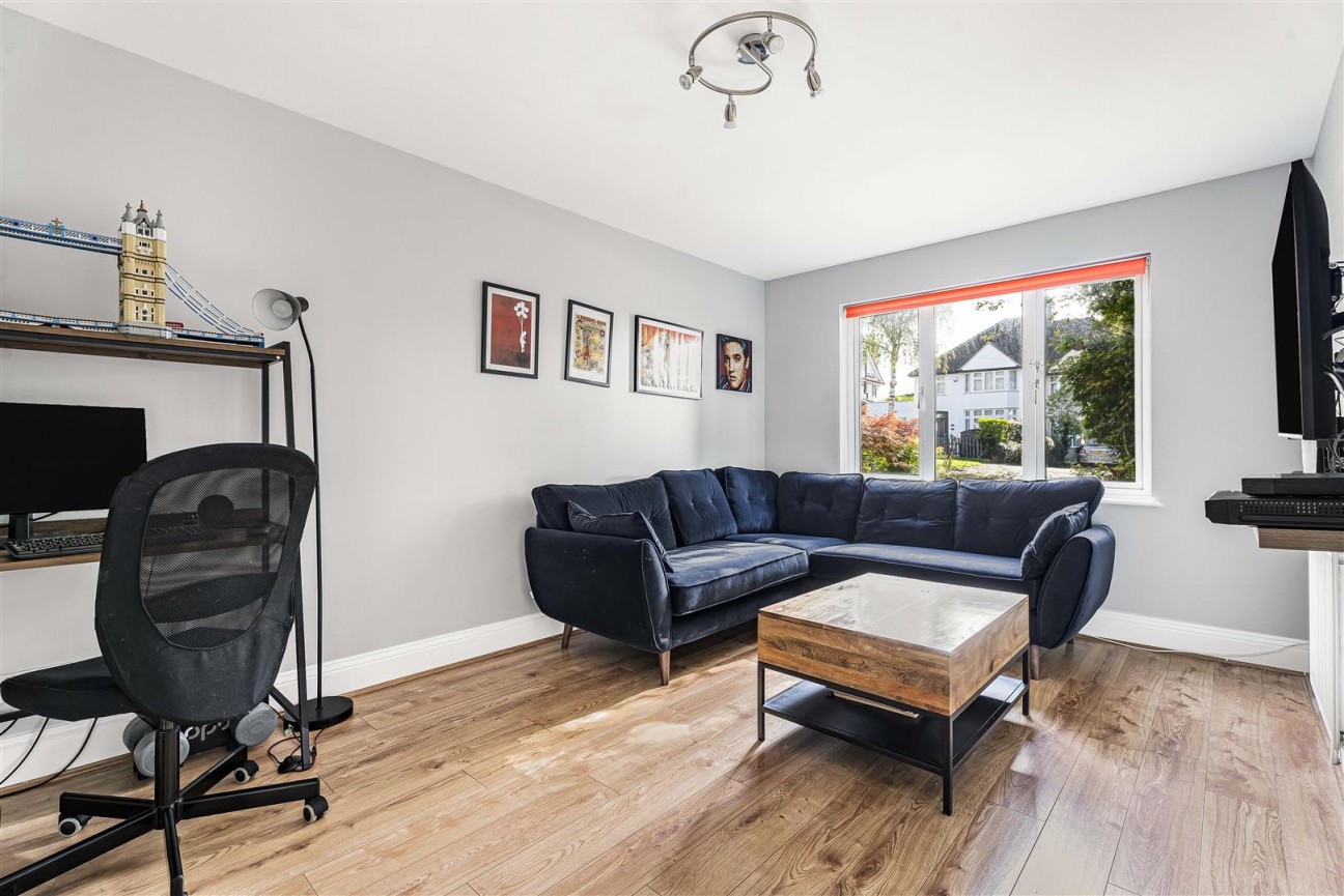 Gills Hill Lane, Radlett