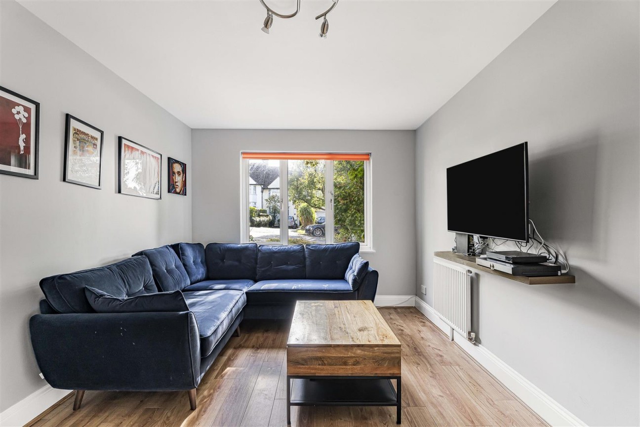 Gills Hill Lane, Radlett