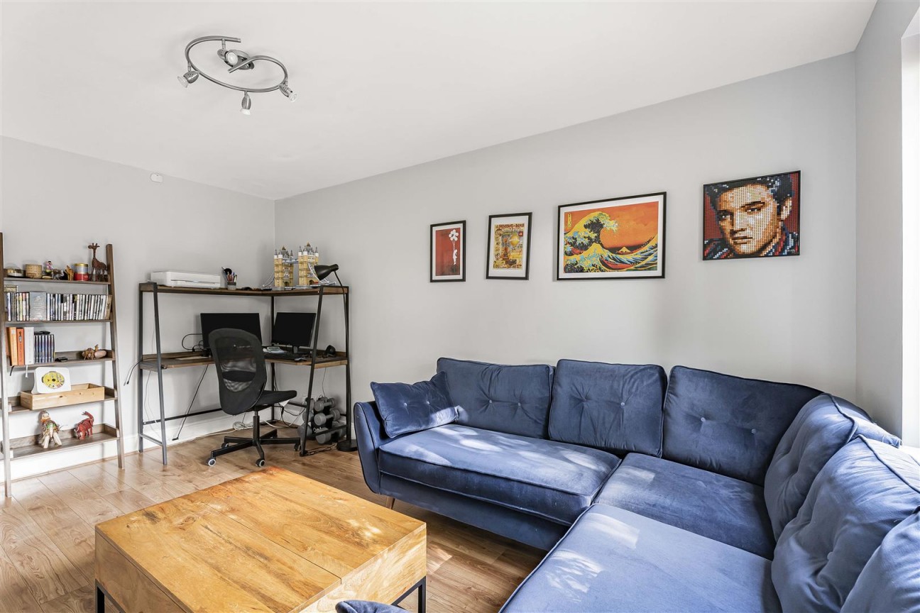 Gills Hill Lane, Radlett