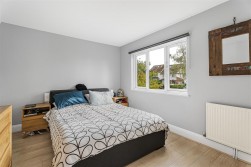 Gills Hill Lane, Radlett