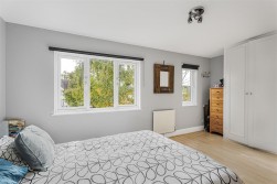 Gills Hill Lane, Radlett