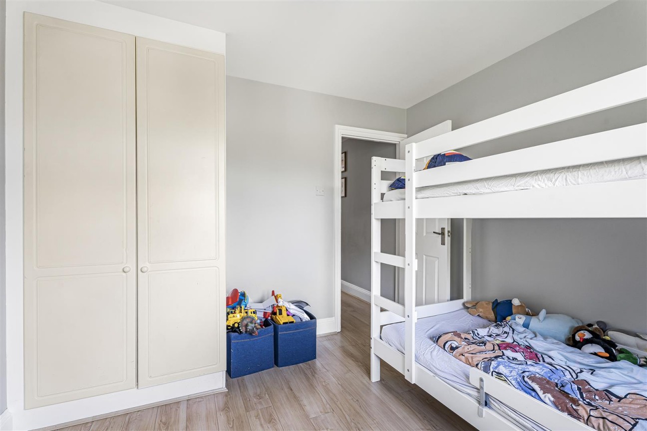 Gills Hill Lane, Radlett