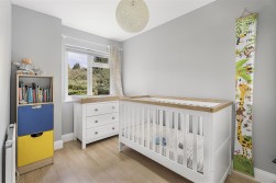 Gills Hill Lane, Radlett